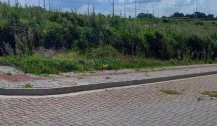 Lote Urbano para venda localizado Ville Bodanese em guatambú / Sc