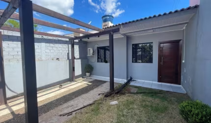 Casa para Venda no Efapi em Chapecó/SC.
