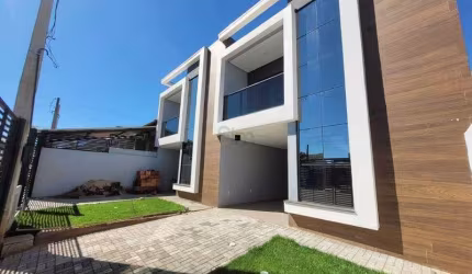 Apartamento para venda no desbravador em chapecó / Sc