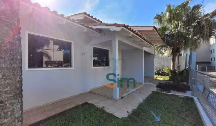 Casa para Venda no Jardim América em Chapecó/SC.