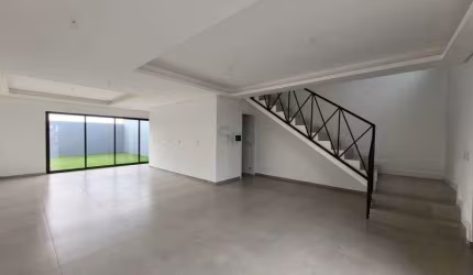 Casa para Venda no Engenho Braun, Chapecó/SC.