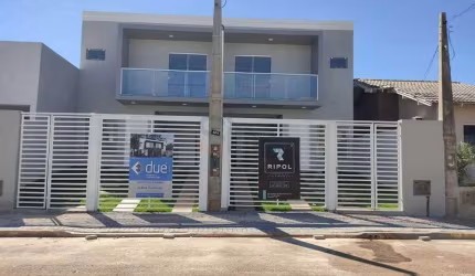 Casa para Venda no Desbravador/SC.