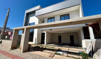 Casa para Venda no Desbravador, Chapecó/SC.