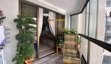 Apartamento Para Venda no Centro de Chapeco - SC
