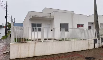 Casa para Venda no Vederti, Chapecó/SC.