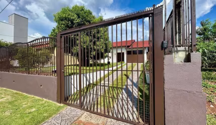 Casa para Venda no Bela Vista, Chapecó/SC.