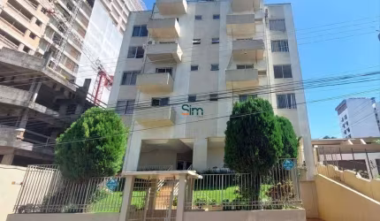 Apartamento para venda localizado no Centro em chapecó / Sc
