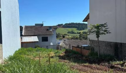 Terreno para Venda no Efapi, Chapecó/SC.