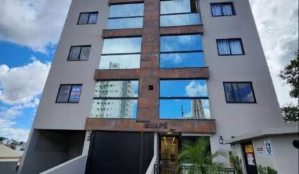 Apartamento para venda localizado no Jardim itália em chapecó / Sc