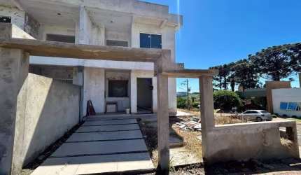 Casa para Venda no Efapi, Chapecó/SC.