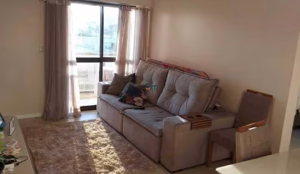 Apartamento para venda localizado no Santa Maria em chapecó / Sc