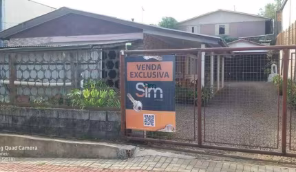 Lote Urbano para venda no Eldorado em chapecó / Sc