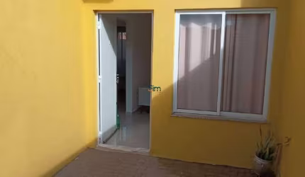 Casa para venda no Desbravador em chapecó / Sc