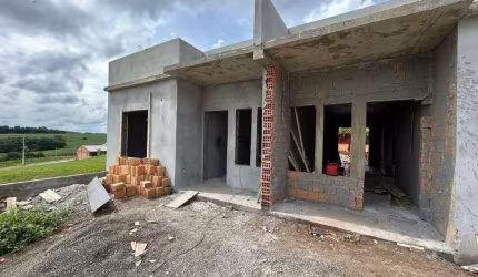 Casa para venda localizado em chapecó / Sc