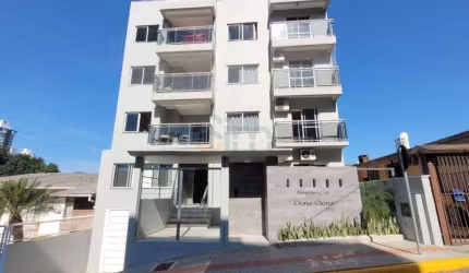 Apartamento para venda localizado no Presidente Médici / Sc