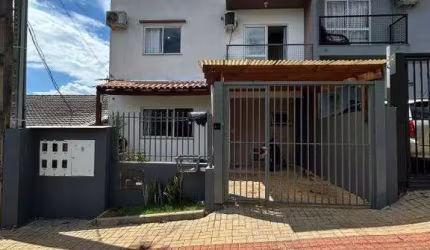 Casa a venda localizada no engenho braun em chapecó / Sc