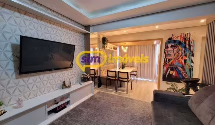 Apartamento para Venda no Paraíso, Chapecó/SC.