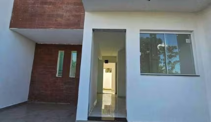 Casa para Venda no Efapi, Chapecó/SC.
