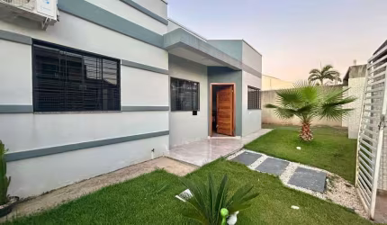Casa para Venda no Efapi, Chapecó/SC.