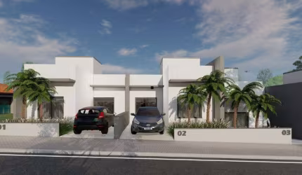 Casa para Venda no Efapi, Chapecó/SC.