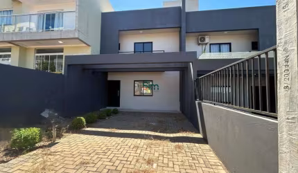 Casa para Venda no Desbravador, Chapecó/SC.