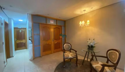 Apartamento no Centro para Venda em Chapecó/SC.