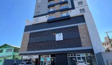 Apartamento Para Venda no Bairro Bela Vista - Chapecó SC
