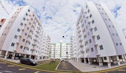 Apartamento para Venda no Vila Real em Chapecó SC