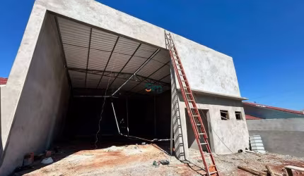 Barracão para Venda no Cristo Rei, Chapecó/SC.