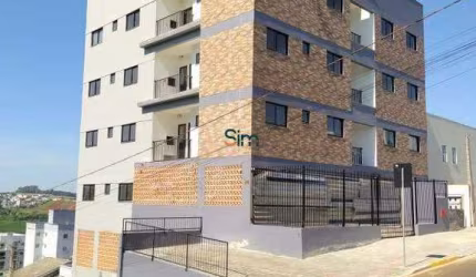 Apartamento para venda localizado no Paraíso em chapecó / Sc