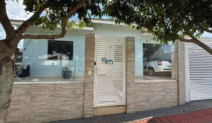 Casa para Locação no Desbravador- Chapecó SC