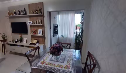 Apartamento para Venda no São Cristóvão- Chapecó SC
