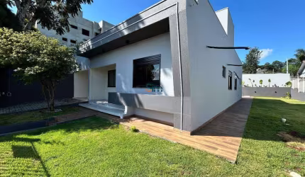 Casa para Venda no Esplanada em Chapecó/SC.