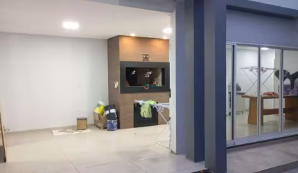 Casa para venda no bairro Paraiso- Chapeco- SC.
