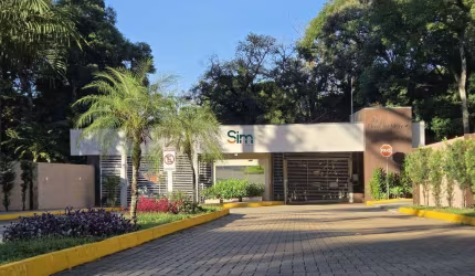 Lotes a Venda em Condomínio Fechado em Guatambú/SC.