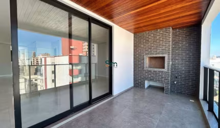 Apartamento para Venda de Alto Padrão no Centro em Chapecó/SC.