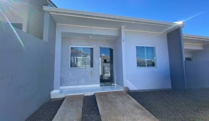 Casa a venda.