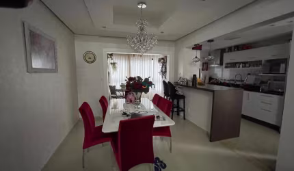 Apartamento para venda no Maria Goretti em chapecó / Sc
