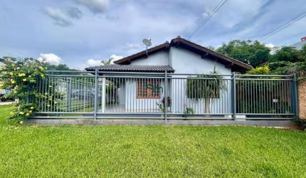 Casa para Venda no Maria Goretti em Chapecó/SC.