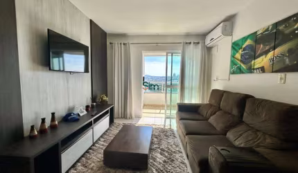 Apartamento para Venda no São Cristóvão em Chapecó/SC.