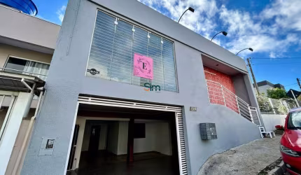 Casa para Venda no Líder em Chapecó/SC.