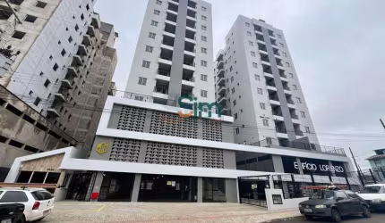 Apartamento para Venda no São Cristóvão em Chapecó/SC.