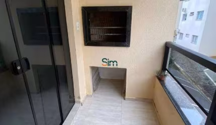 Apartamento para venda no Esplanada em Chapecó/SC.