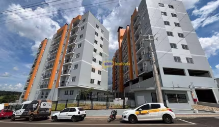 Apartamento para Venda no Dom Gerônimo em Chapecó/SC.