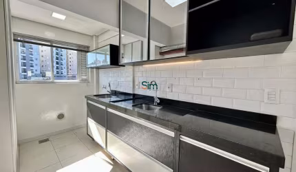 Apartamento para Venda no Jardim Itália em Chapecó/SC.