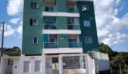 Apartamento para venda localizado no esplanada em chapecó / Sc