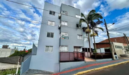Apartamento para Venda no São Cristóvão em Chapecó/SC.