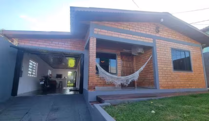 Casa a venda no Passo Dos Fortes Chapeco - SC