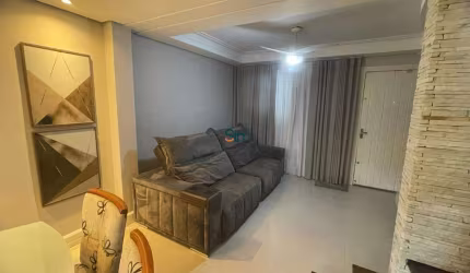 Casa para Venda no Palmital em Chapecó/SC.