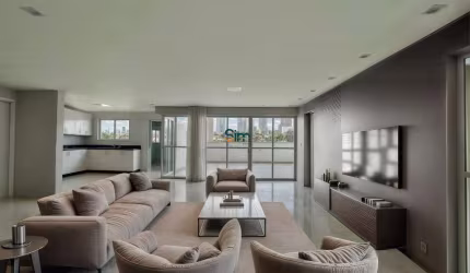 Apartamento para Venda no Jardim Itália em Chapecó/SC.